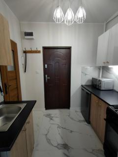 Apartament Brzeźno Plaża - Gdańsk - 5