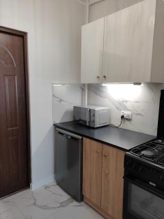 Apartament Brzeźno Plaża - Gdańsk - 6