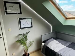Vakantiewoning dichtbij zee - Bredene - 2