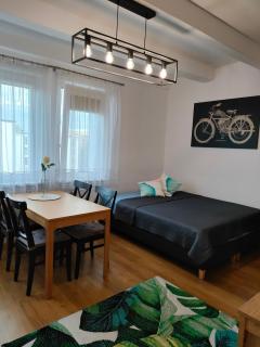 Apartament Brzeźno Plaża - Gdańsk - 8