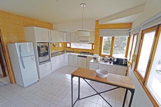 Departamento 4 dormitorios - Roca 1 - 2