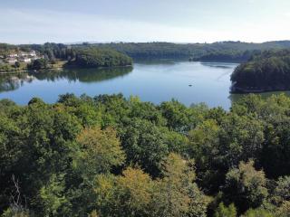 Gîte paisible en bord de lac - 4