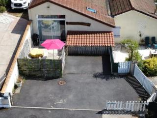 Gîte paisible en bord de lac - 2