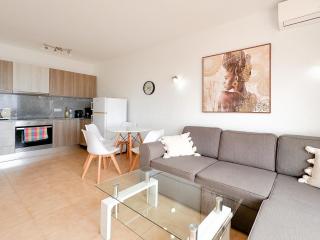 Sea view apartment beachfront - Playa Paraiso - 5