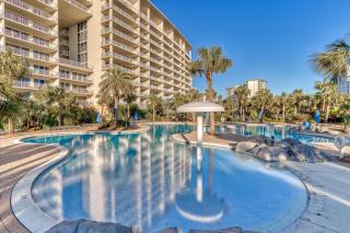 Sterling Shores Penthouse 6 - 9