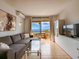 Sea view apartment beachfront - Playa Paraiso - 6
