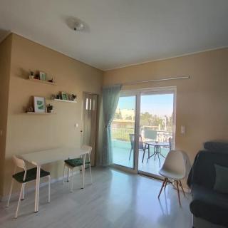 The Panoramic view is here - Atene - 2