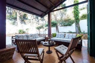 Villa Agave - SeaFront - Pool Kids - BBQ - Santa Flavia - 3
