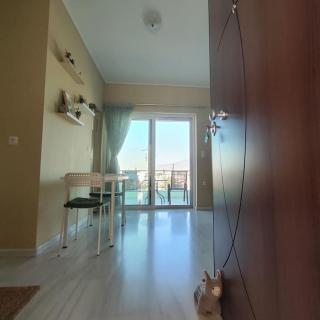 The Panoramic view is here - Atene - 7
