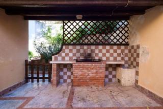 Villa Agave - SeaFront - Pool Kids - BBQ - Santa Flavia - 1