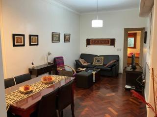 Departamento Familiar en Plaza Guemes - Buenos Aires - 5