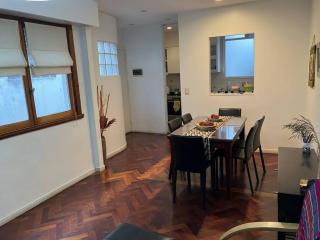 Departamento Familiar en Plaza Guemes - Buenos Aires - 4