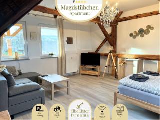 Gasthaus Bomsdorf - ruhige Lage, free WLAN & Parken, Self Check-In, Smart-TV - 2