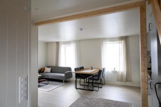 Gammelbanken - Appartements - Ballstad - 4
