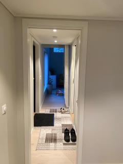 Moderne minihus - 7