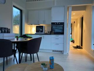 Moderne minihus - 6