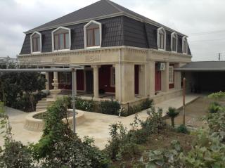 Ramana Villa - Baku - 6