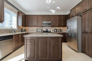 Meadowcrest Semi - 2