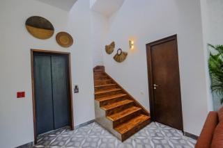 Presidential Luxury Villa Anjuna with Private Pool and Dedicated Caretaker - Oud Goa - 3