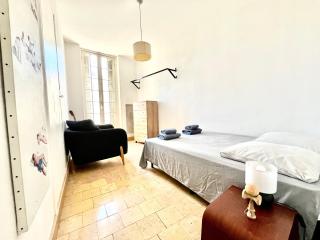 Sublime appartement Garibaldi - 2