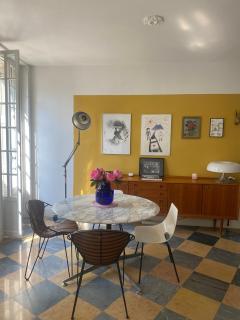 Sublime appartement Garibaldi - 1