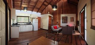 Casa Arthémis - Rainforest Lodge - 6