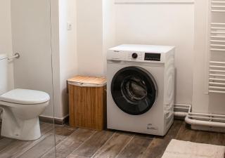 Bel Appartement - Proximité Maisons de Champagne - Wifi - Reims - 3