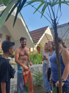 Stokel Cottage - Praya - 9