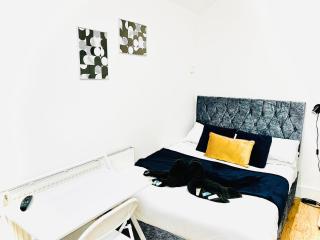Cozy Fully Equipped Loft Studio City Centre - 2