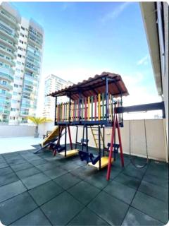 Luxo ,Vista para o Mar, Pé na areia 2 - Vila Velha - 1