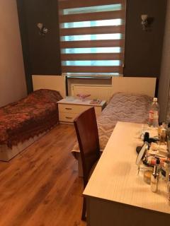 Villa Shuvalan - Baku - 8