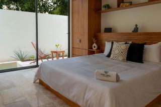 New luxury studio with plunge pool - Tulum - 1