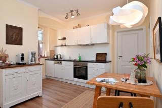 GRÄFIN MARTHA MARIA - Design-Apartment in der historischen Hinterburg Schlitz - nahe Fulda - Schlitz - 8