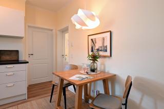 GRÄFIN MARTHA MARIA - Design-Apartment in der historischen Hinterburg Schlitz - nahe Fulda und Bad Hersfeld - 6