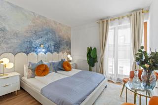 Art Hotel Vienna - Wien - 6