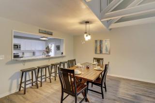 Walk to Beach, Complex Pool, Palmetto Dunes - Hilton Head Island - 7