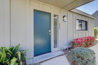 Walk to Beach, Complex Pool, Palmetto Dunes - Hilton Head Island - 5