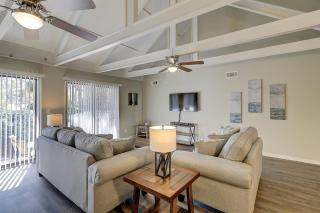 Walk to Beach, Complex Pool, Palmetto Dunes - Hilton Head Island - 3
