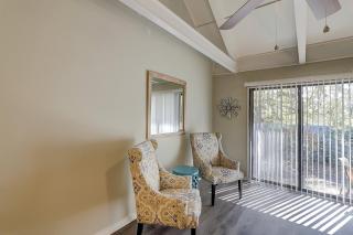 Walk to Beach, Complex Pool, Palmetto Dunes - Hilton Head Island - 2