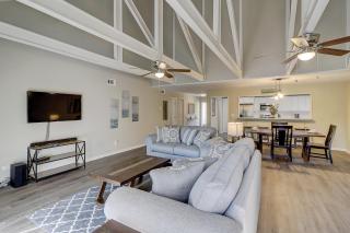Walk to Beach, Complex Pool, Palmetto Dunes - Hilton Head Island - 1