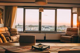 Luxurious Penthouse with fantastic views! - 9