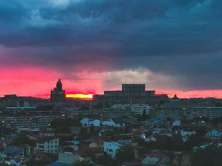 Luxurious Penthouse with fantastic views! - 6