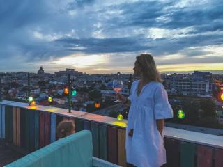 Luxurious Penthouse with fantastic views! - 2