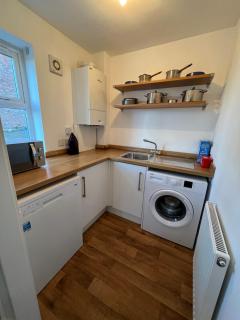 West House Mews B - 4