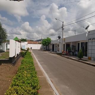 Casa Vacacional Flandes - 6