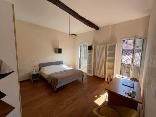 Appartamento Moderno in Piazza Aldrovandi - 4