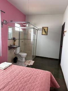 Suite ouro - Palmas - 6