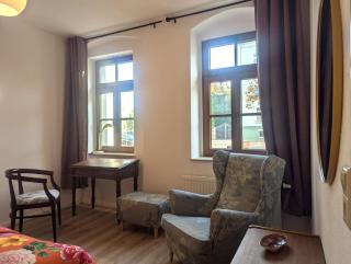 Vintage-Wohnung Silberstadt - 7