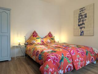 Vintage-Wohnung Silberstadt - Freiberg - 6