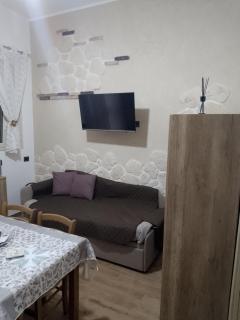 Casa vacanze Gallipoli Gela - Gela - 8